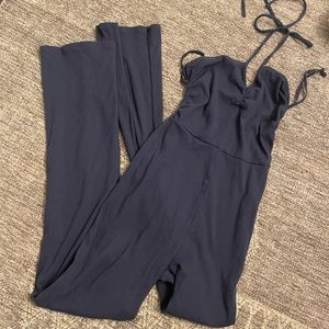 Aerie flare bodysuit